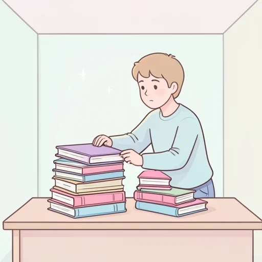 それに - Illustrated Dictionary