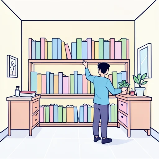 揃える - Diccionario ilustrado