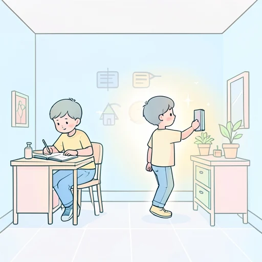 そして - 그림 사전