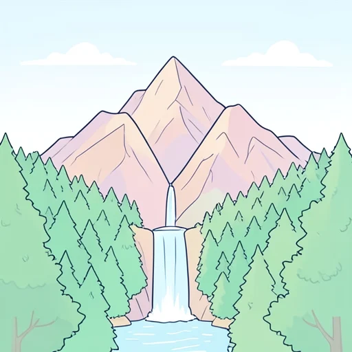 壮大 - 그림 사전