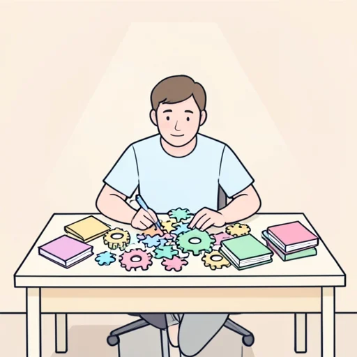 総合 - Dizionario illustrato
