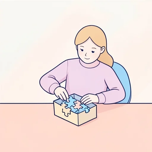 相応 - イラスト辞典