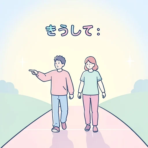 そうして; そして - Diccionario ilustrado