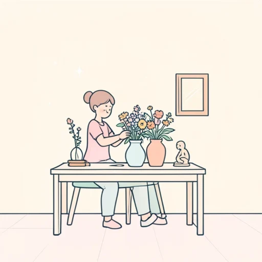 装飾 - Illustrated Dictionary