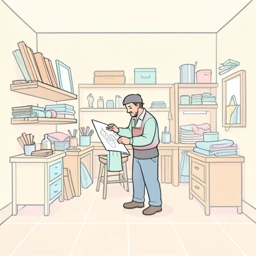 素材 - Illustrated Dictionary