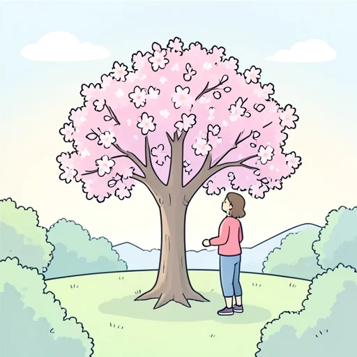 素晴らしい - Illustrated Dictionary
