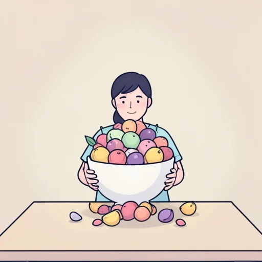 過ぎる - Illustrated Dictionary