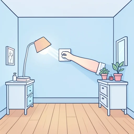 スイッチ - Diccionario ilustrado