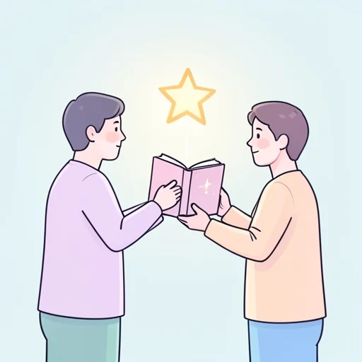推薦 - 그림 사전