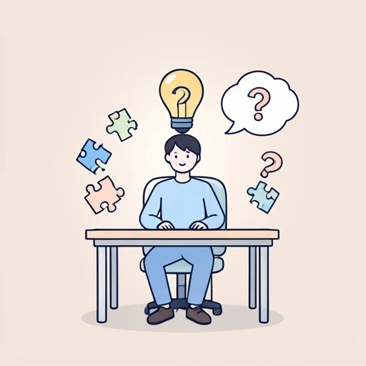 推測 - Illustrated Dictionary