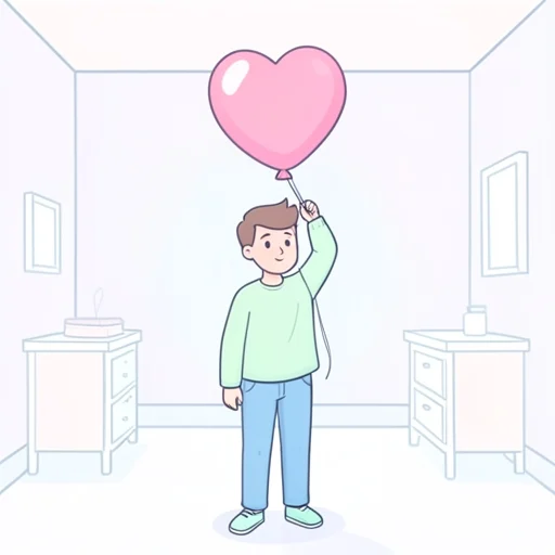 好きですが - Illustrated Dictionary