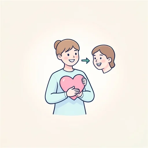 好きになりました - Từ điển minh họa