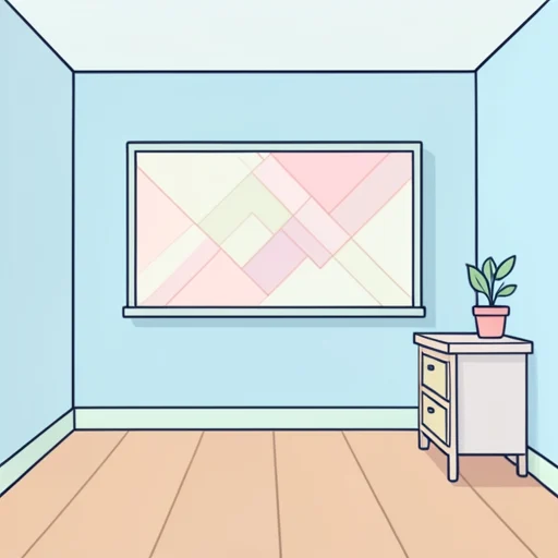 スクリーン - Illustrated Dictionary