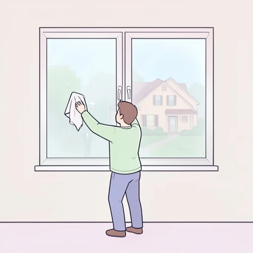 清ます - Illustrated Dictionary