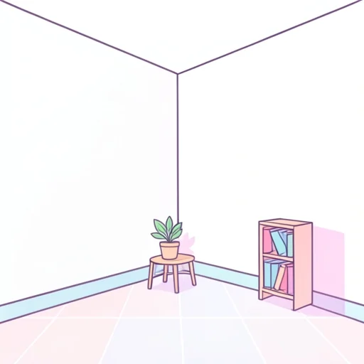 隅 - Illustrated Dictionary