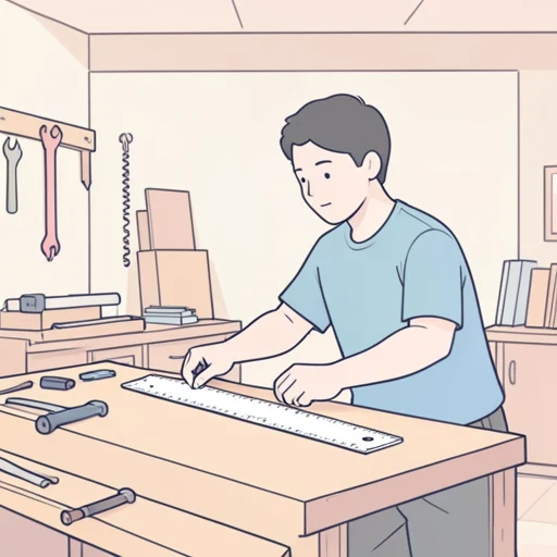 寸法 - イラスト辞典