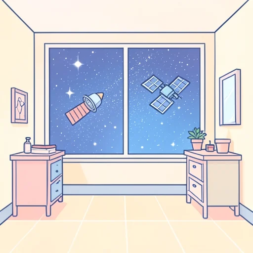 スペース - Diccionario ilustrado