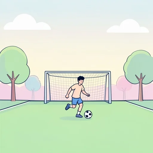 スポーツ - Dicionário ilustrado