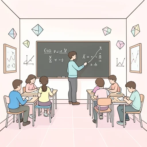 数学 - Diccionario ilustrado
