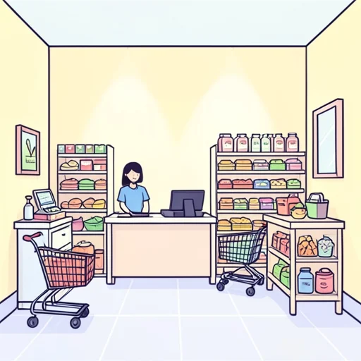 スーパー - Dictionnaire illustré