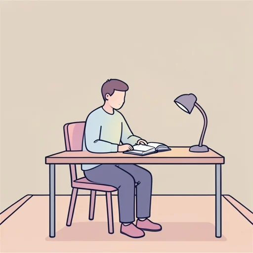 座って - Dictionnaire illustré