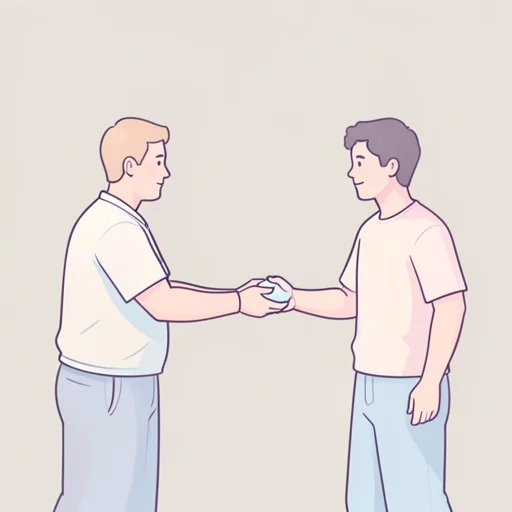 他動詞 - Illustrated Dictionary