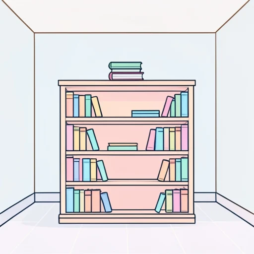 大部 - Illustrated Dictionary
