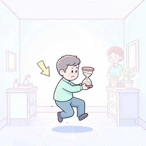 退化 - Dicionário ilustrado