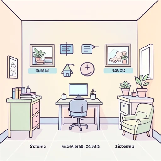 体系 - Illustrated Dictionary