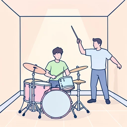 タイミング - Diccionario ilustrado