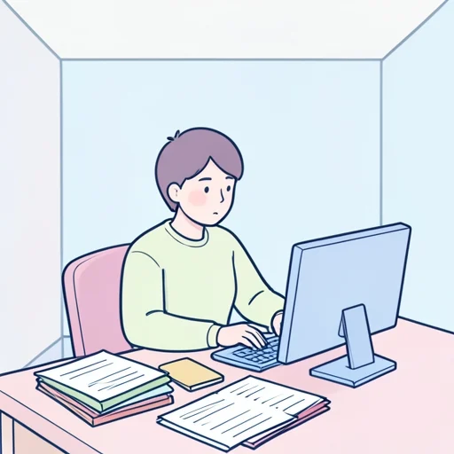 対応 - イラスト辞典