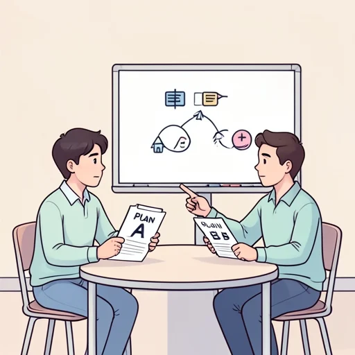 対策 - イラスト辞典