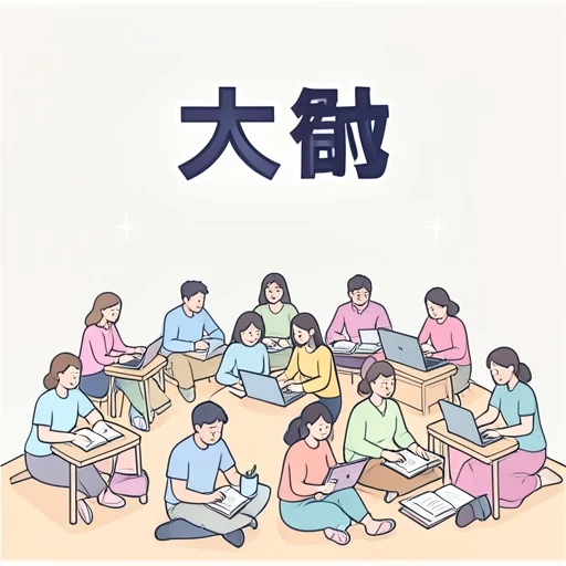 大抵 - Từ điển minh họa