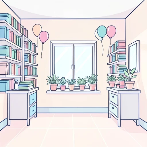 たくさん - Illustrated Dictionary