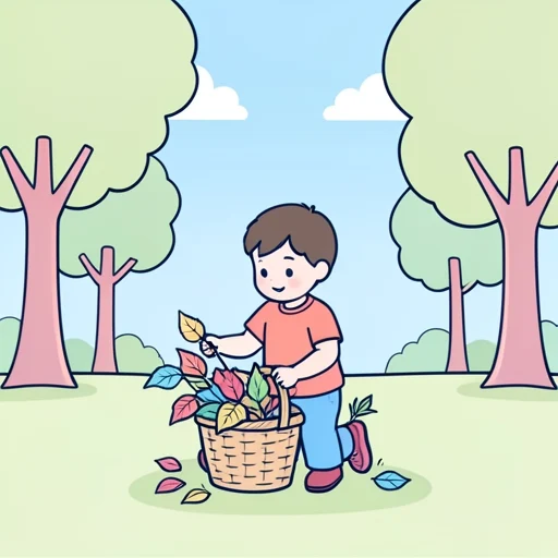 溜まる - Illustrated Dictionary