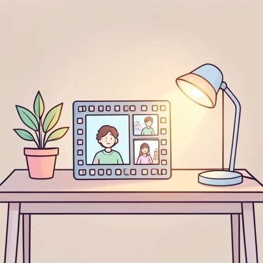 短編 - 그림 사전