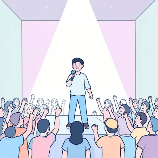 タレント - Diccionario ilustrado