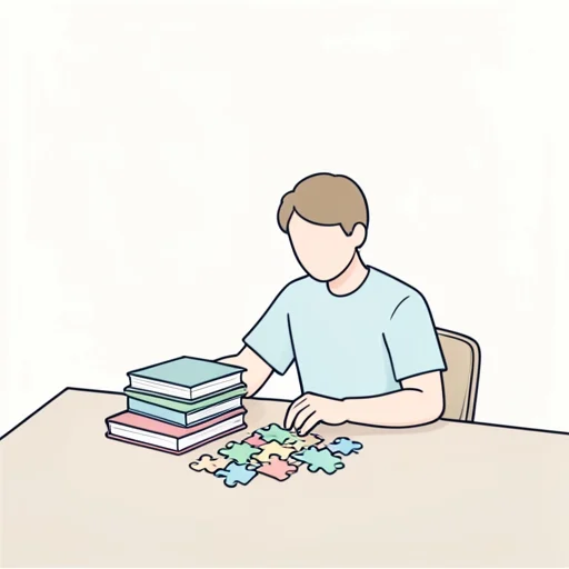 足す - 그림 사전