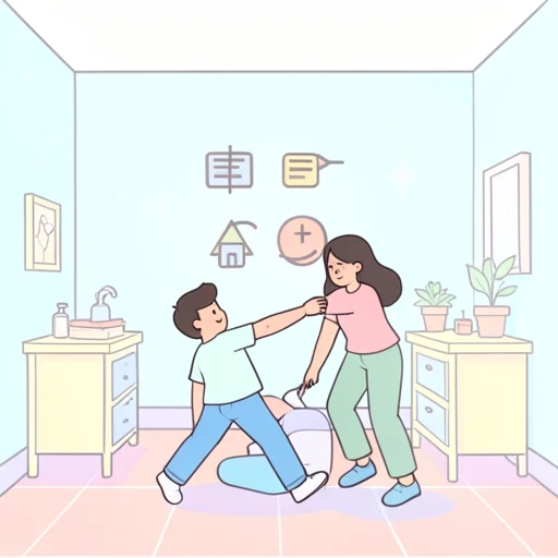 助け - Dicionário ilustrado