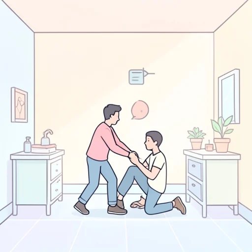 助ける - พจนานุกรมภาพ