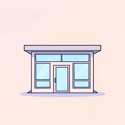 建物 - Illustrated Dictionary