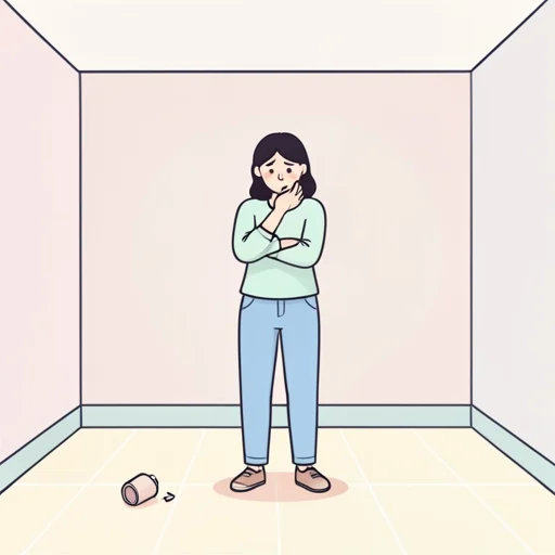 てはいけません - Illustrated Dictionary