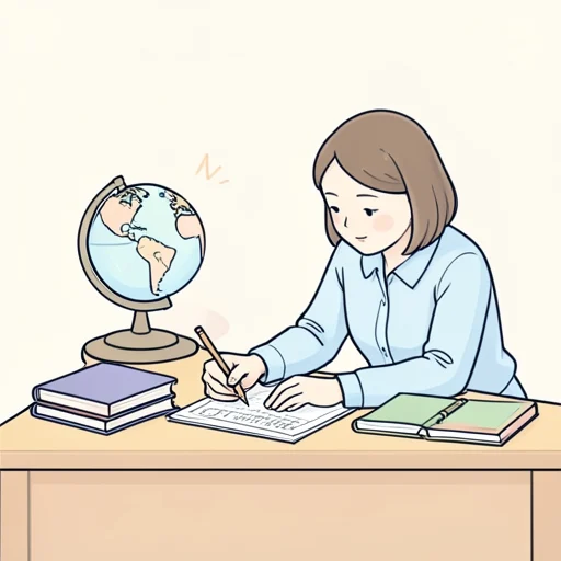 手引 - イラスト辞典