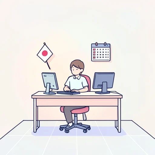 定員 - 그림 사전