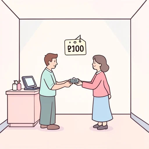 定価 - Dicionário ilustrado