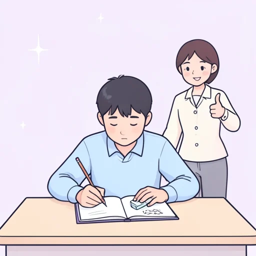 訂正 - Dicionário ilustrado