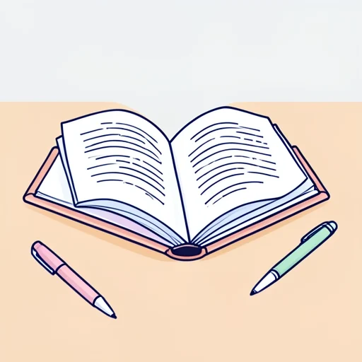 テキスト - 그림 사전