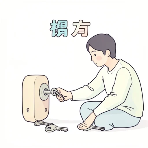 適当 - พจนานุกรมภาพ
