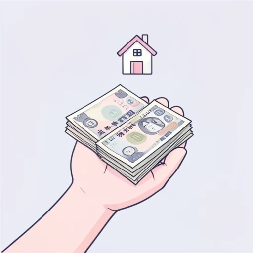 手元 - Illustrated Dictionary