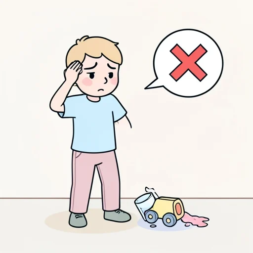 てんで - Diccionario ilustrado